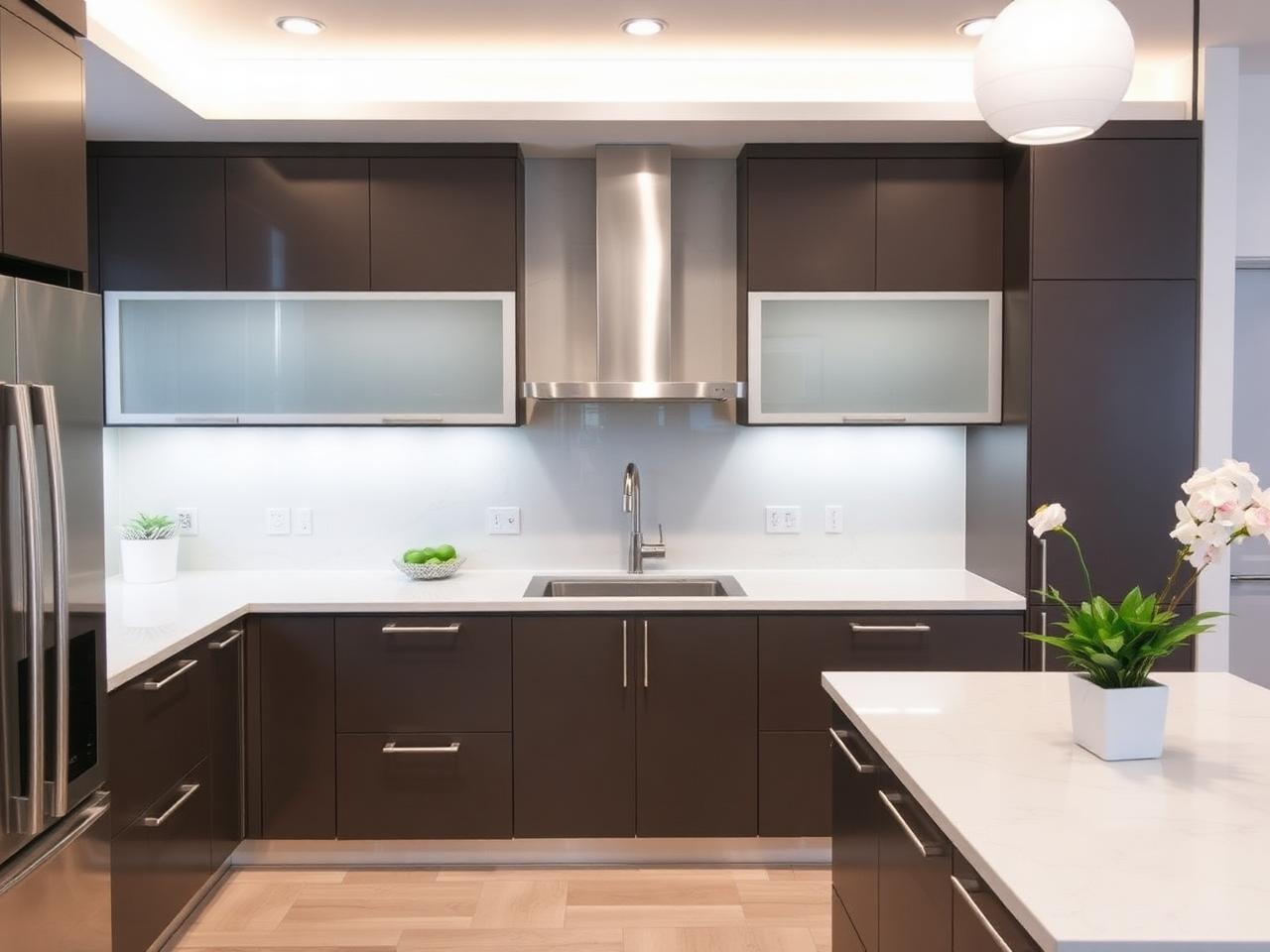Kitchen Renovation
